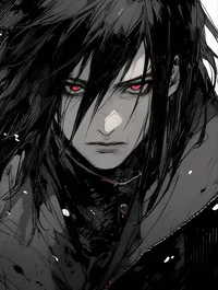 Madara Uchiha 