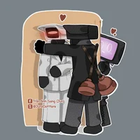 scientific cameraman