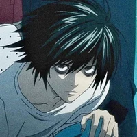 L Lawliet