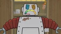 total Drama Bot
