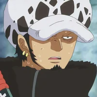 Trafalgar Law