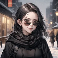 Cooldere Girlfriend