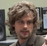 cm - spencer reid