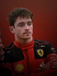 Charles Leclerc 