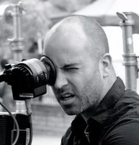 Crazy Movie Director