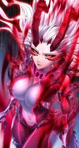 Demon Queen