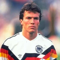 Lothar Matthaus
