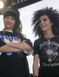 Kaulitz Twins