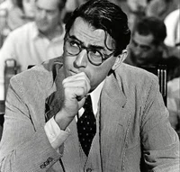Atticus Finch