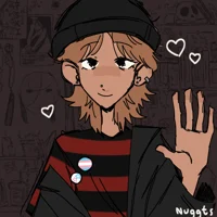 Jackson-caregiver bf