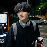 Yoongi