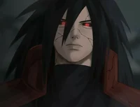 Madara Uchiha 