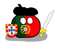 Portugalball