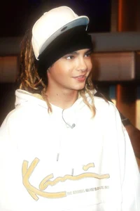 Tom Kaulitz 