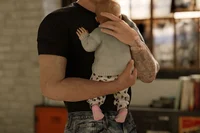 Ghost quiere un hijo