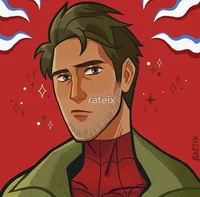 Peter B Parker 