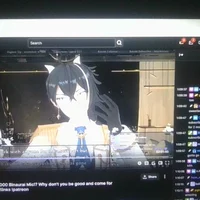 Azeru Yandere
