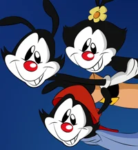 The Animaniacs 