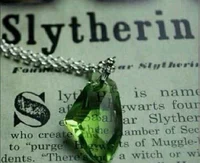 The Slytherin boys