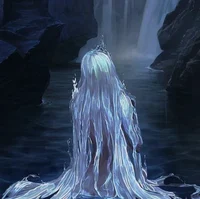 A child of the sea