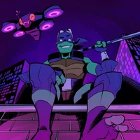 Donatello Hamato