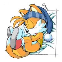 Tails