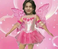 SKZ- Fairy Hyunjin 