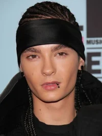 Tom Kaulitz 20