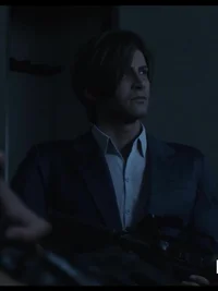 Leon kennedy