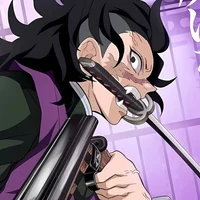 Genya Shinazugawa 