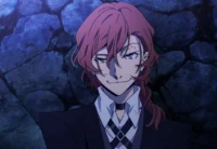 Chuuya