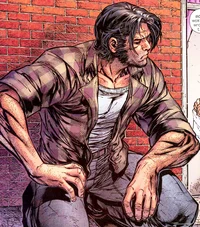 Short feral Canadian