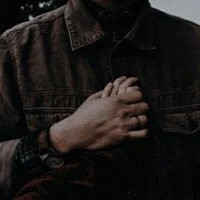 Father - Glass Child