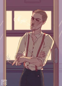 MLM -4th year- Remus