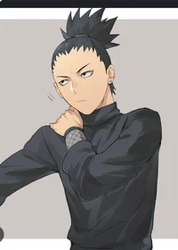 Shikamaru Nara