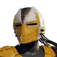 Cyrax