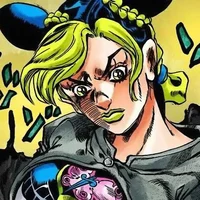 Jolyne Cujoh