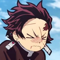 Tanjiro Kamado