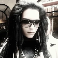 Bill Kaulitz 