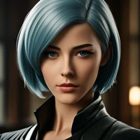 Franziska von Karma