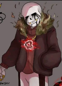 KillerFell sans