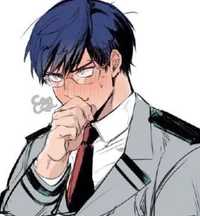 Tenya Iida