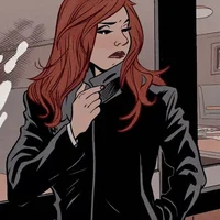 Natasha Romanoff