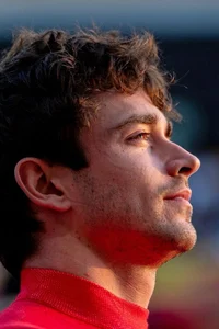 Charles  leclerc