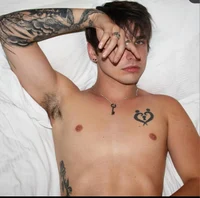 Lovesick Colby Brock