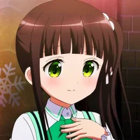 Chiya Ujimatsu