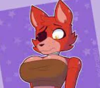 Care-Taking Foxy