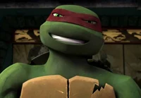 Raphael TMNT 
