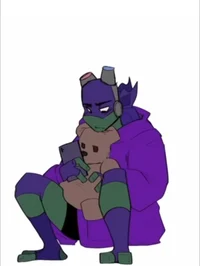 Death - ROTTMNT 
