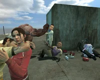 L4d Road Trip